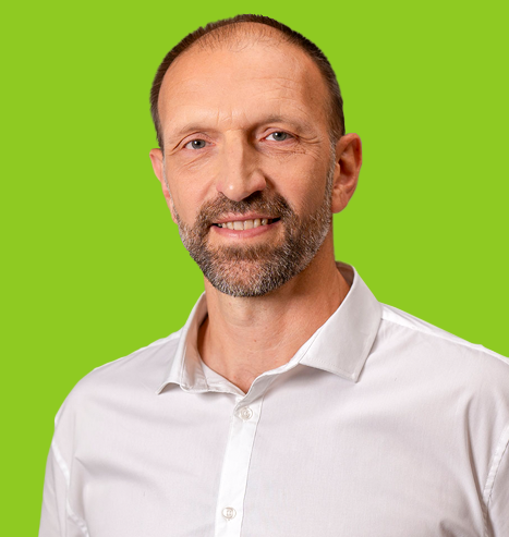 Karol Krykwiński