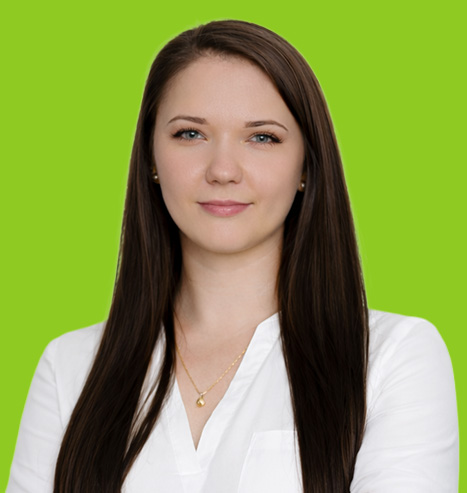 Klaudia-Wojciechowska