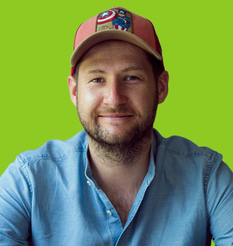 Piotr Guz