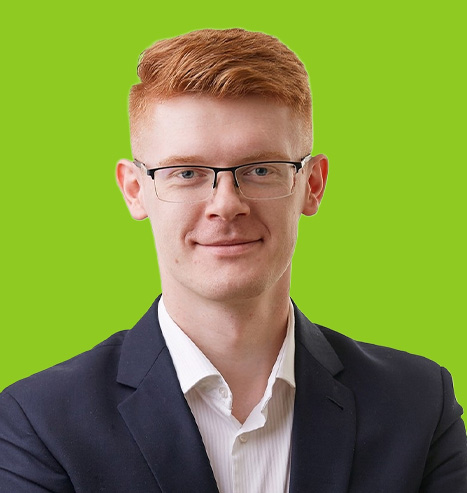Adam Gałązka