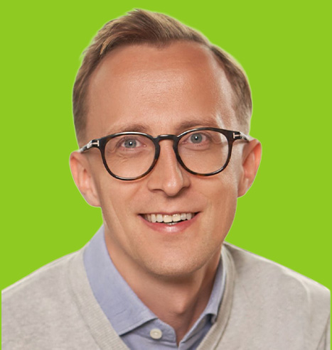Bartosz Talar