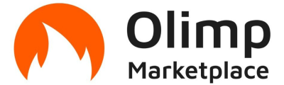 Olimp 2 logo Olimp 2 logo