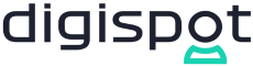 digispot logo digispot